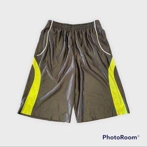 Simply for Sports Athletic Shorts 111